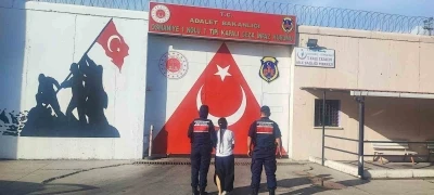 Osmaniye’de aranan şahıs,  muayene için gittiği hastanede yakalandı
