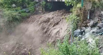 Osmaniye&rsquo;de aynı g&uuml;n i&ccedil;erisinde ikinci defa sel felaketi yaşadı

