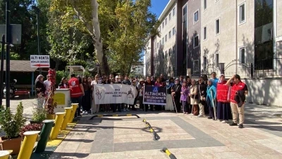 Osmaniye’de ’Beyaz Baston Görme Engelliler Günü’nde farkındalık yürüyüşü düzenlendi
