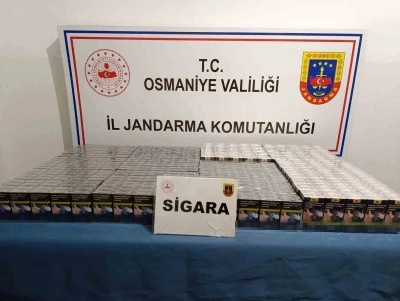 Osmaniye’de bir haftada 131 şüpheli yakalandı
