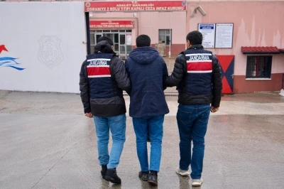 Osmaniye&rsquo;de DEAŞ operasyonu: 1 tutuklama
