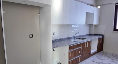 Osmaniye’de depremzedelere 12 yeni yuva: Anahtar teslimi yapıldı
