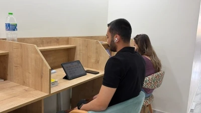 Osmaniye&rsquo;de gen&ccedil;ler i&ccedil;in bilgi ve eğitim durağı a&ccedil;ıldı
