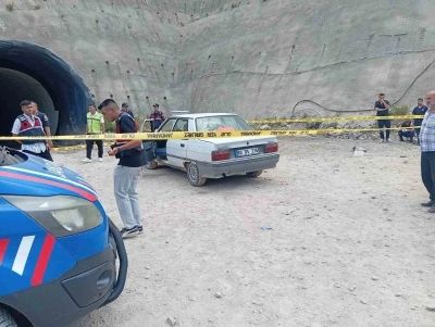 Osmaniye&rsquo;de g&uuml;venlik g&ouml;revlisi, n&ouml;bet tuttuğu şantiyede hayatını kaybetti
