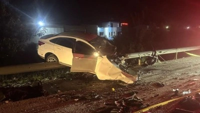 Osmaniye'de katliam gibi kaza: Ölü ve yaralılar var!