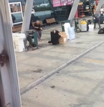 Osmaniye’de kızını vuran baba tutuklandı
