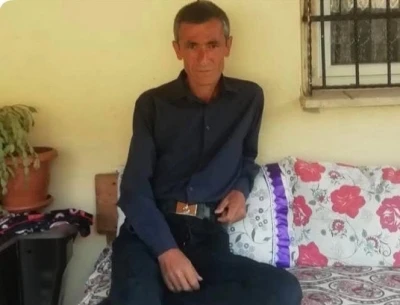 Osmaniye’de orman yangınında yaralanan gönüllü hayatını kaybetti
