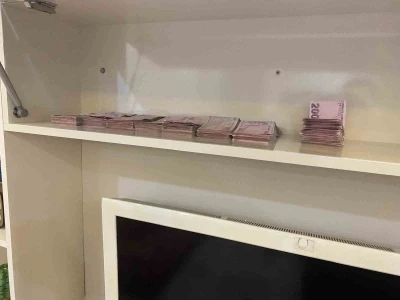 Osmaniye merkezli 4 ilde su&ccedil; &ouml;rg&uuml;t&uuml; operasyonu: 52 tutuklama
