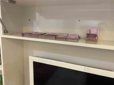 Osmaniye merkezli 4 ilde su&ccedil; &ouml;rg&uuml;t&uuml; operasyonu: 52 tutuklama