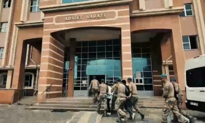 Osmaniye merkezli siber dolandırıcılık operasyonu: 4 kişi tutuklandı
