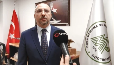 Osmanlı&rsquo;dan Cumhuriyet&rsquo;e doğa mirası: 3,4 milyon hektar alan koruma altında
