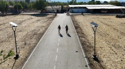 Osmanlı’dan esinlenen yöntemle 11 yılda 800 bağımlı genci hayata döndürdüler
