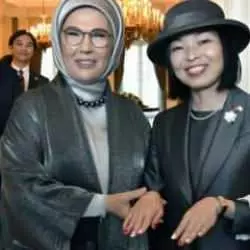 Osmanlı-Japon dostluğu Şanlıurfa'da canlandırıldı!