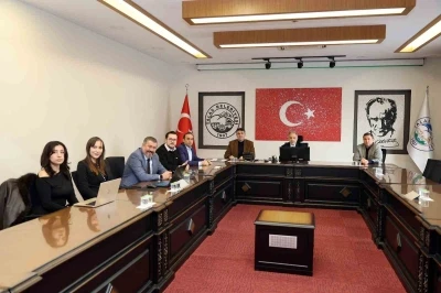 Osmanlı K&uuml;lt&uuml;r Sokağı&rsquo;na &ccedil;evre temalı yeni m&uuml;ze
