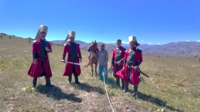 Osmanlı&rsquo;nın unutulan haberci kahramanları beyaz perdeye taşınıyor
