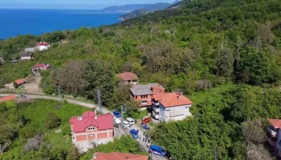 Ot bi&ccedil;erken dere yatağına d&uuml;şen muhtar hayatını kaybetti
