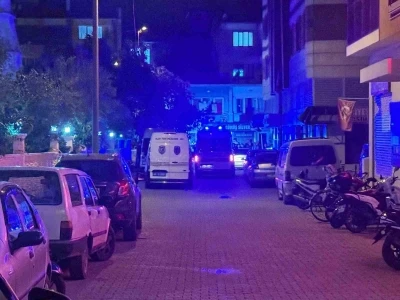 Otel &ouml;n&uuml;ndeki silahlı saldırıda ağır yaralanan kadın hayatını kaybetti
