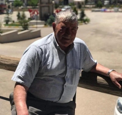 Otlukbeli Belediye Başkanı Tektaş&rsquo;ın acı g&uuml;n&uuml;
