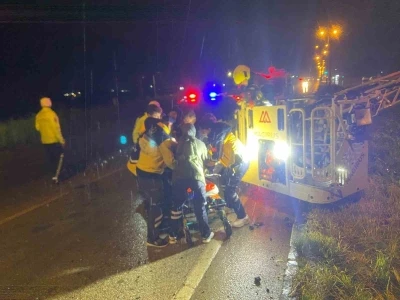 Otob&uuml;s faciasında hayatını kaybedenlerin kimliği belli oldu
