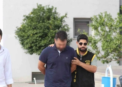 Otomobildeki sır ölümden ’yasak ilişki’ çıktı: Oğul ve dayı tutuklandı
