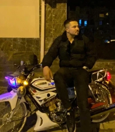 Otomobille çarpışan motosikletin 22 yaşındaki sürücüsü hastanede yaşamını yitirdi
