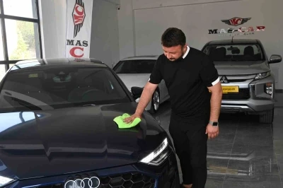 ÖTV zammı araç piyasasını hareketlendirdi
