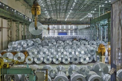 OYAK, 5 şirketi ile TEKNOFEST’e katılacak
