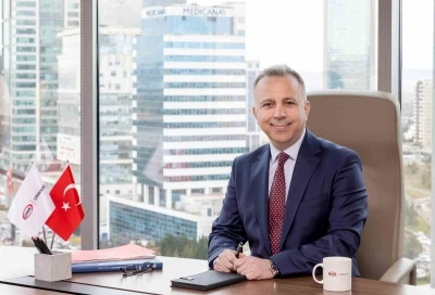OYAK &Ccedil;imento&rsquo;ya D&uuml;nya &Ccedil;imento Birliği&rsquo;nden iki &ouml;d&uuml;l
