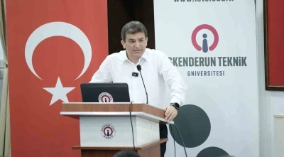 OYAK Genel M&uuml;d&uuml;r&uuml; Yal&ccedil;ıntaş: "&Uuml;lkelerin daimi dostu yoktur, stratejik ortakları vardır"
