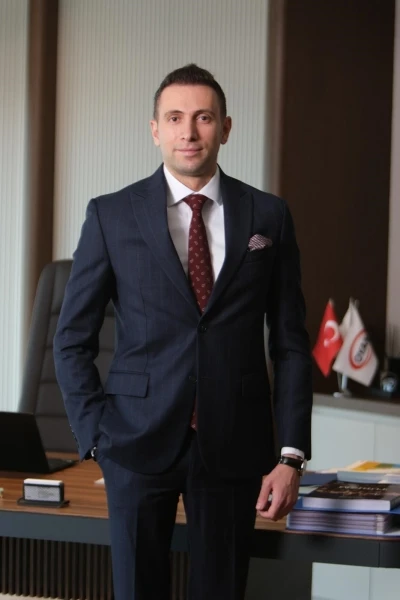 OYAK Pazarlama&rsquo;da 2030 vizyonuyla d&ouml;n&uuml;ş&uuml;m başladı
