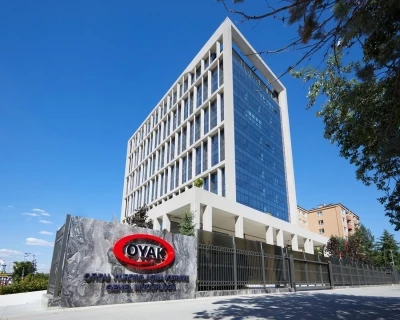 OYAK, üç şirketi ile Take Off İstanbul’da yerini alacak
