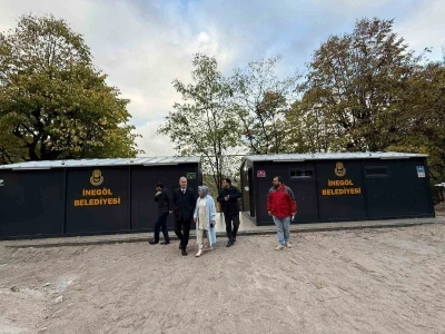 Oylat Mağarası’nın çehresi değişiyor
