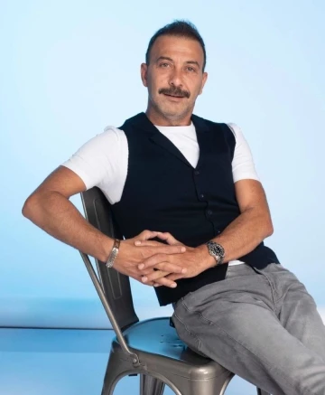 Oyuncu Hakan Yılmaz&rsquo;ın acı g&uuml;n&uuml;
