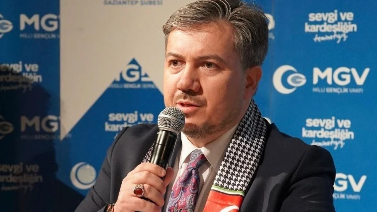 &Ouml;zcan Fidan, anne acısıyla sarsıldı