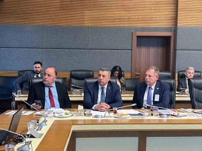 Özcan, &quot;Destek ödemeleri Malatya ekonomisine can suyu olacak&quot;
