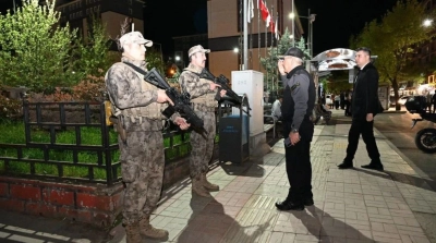 &Ouml;zdemir Uygulamada