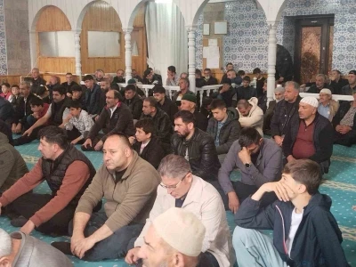 &Ouml;zdereli Kur&rsquo;an b&uuml;lb&uuml;llerinden vefalı davranış
