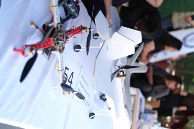 Özel Aydın Yüksek Teknoloji Koleji, Erasmus desteğiyle öğrencilerini geleceğin mesleklerine hazırlıyor
