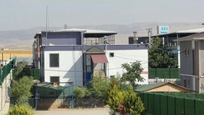 &Ouml;zel bakım merkezinde skandal: Eziyet edip lağım suyu i&ccedil;irmişler