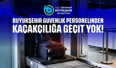 &Ouml;zel g&uuml;venlikten otogarda ka&ccedil;ak&ccedil;ılığa ge&ccedil;it yok
