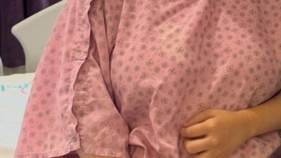 &Ouml;zel hastanede anestezi şoku! Daha ameliyata alınmadan kalbi durdu