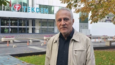 Özel hastanenin fazla aldığı ücret tüketici hakem heyetinden döndü
