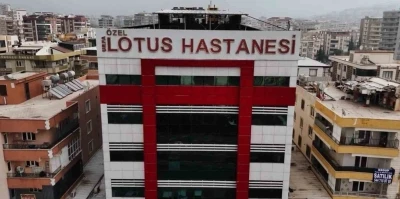 &Ouml;zel Lotus Hastanesi&rsquo;nde sezaryenle doğum yapan kadın hayatını kaybetti: Doktor tutuklandı
