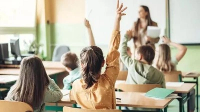 Özel okullarda skandal! Sahte karot raporu düzenlendi