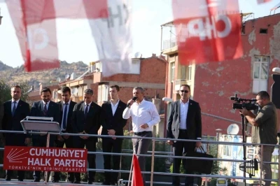 Özel: &quot;İtirafçının arkasında bozuk tohumun babası Melih Gökçek var&quot;
