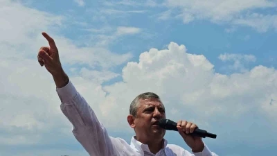 &Ouml;zel: "Siyasette marifet gemiyi limana &ccedil;ekmek değil, gemiyi menzile ulaştırmak, hedefe g&ouml;t&uuml;rmek, iktidara g&ouml;t&uuml;rmektir"
