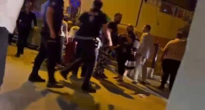 (&Ouml;zel) T&uuml;rkiye&rsquo;nin konuştuğu cinayet anının g&ouml;r&uuml;nt&uuml;leri ortaya &ccedil;ıktı
