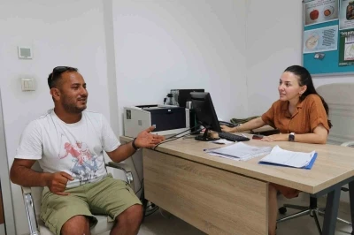 Özenerek başladığı sigarayı 20 yıl sonra ailesinin desteğiyle bıraktı
