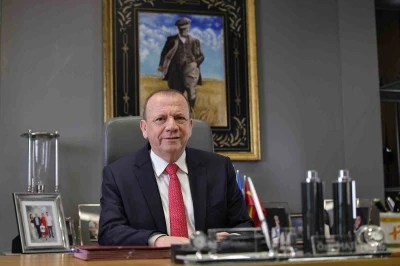 Özer Matlı: &quot;OVP’nin başarısı yapısal reformlarla mümkün olacaktır&quot;
