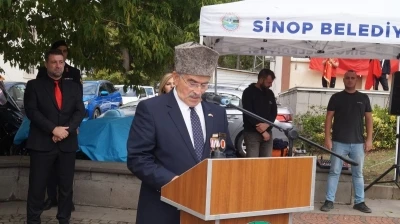 Özgen: &quot;Terörsüz Türkiye idealimizin gerçekleşmesi için harcanan çabalar son derece önemli&quot;
